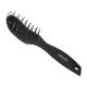 Noberu Stockholm - Curved Vented Hair Brush - Hajkefe
