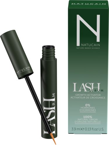 Natucain - Lash Serum - Szempilla Növesztő Szérum 3,9ml