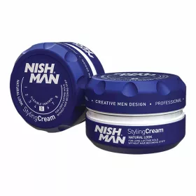   Nishman - Hair Styling Cream (N.5) - Hajformázó Krém 150ml