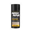 Nishman Hair Building Keratin Fiber/Light Brown 21g