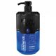 Nishman Shaving Gel (Blue) Energizing N.2 1000ml