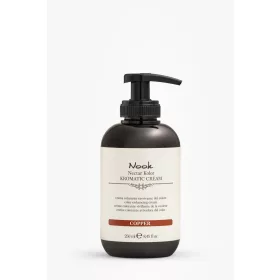   Nook - Kromatic Cream - Copper - Színező Maszk 250ml (Réz)