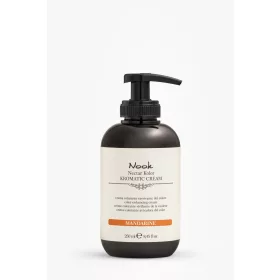   Nook - Kromatic Cream - Mandarine - Színező Maszk 250ml (Intenzív Narancssárga)