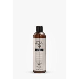   Nook - Secret Shampoo - Selymesítő, Hidratáló Sampon 250ml 