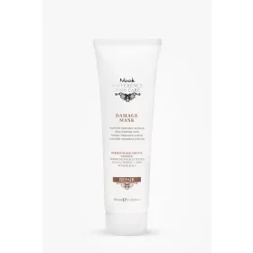   Nook - Repair Damage Mask - Mélyreható Regeneráló Maszk Közepes és Vastag Szálú Hajra 300ml