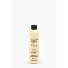   Nook - Oil Lalá - Száraz, Olaj Alapú Modellező Folyadék 250ml