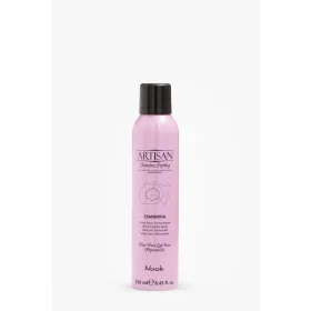   Nook - Cementina - Száraz Spray a Vékonyszálú Haj Formázására 250ml