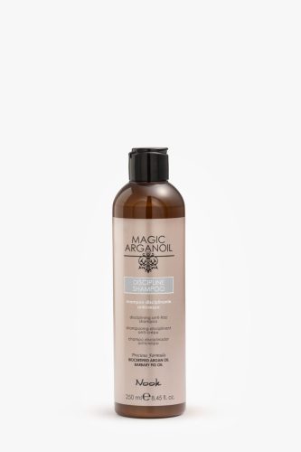 Nook - Discipline Shampoo - Anti-frizz Sampon 250ml