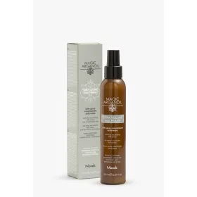   Nook - Extra Volume Milk Primer - Anti-Frizz hatású, Volument Növelő Tejspray 150ml