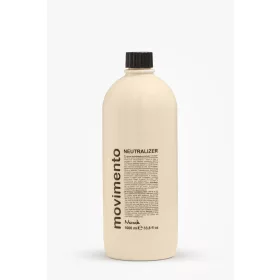   Nook - Movimento Neutralizer - Univerzális Semlegesítő Oldat Minden Hajtípusra 1000ml 