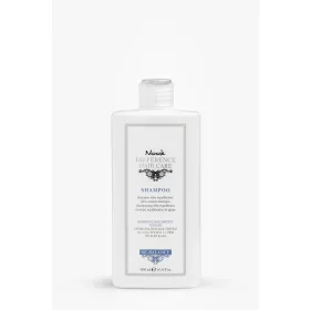   Nook - Re-Balance Shampoo - Faggyúkiegyensúlyozó Sampon 500ml 