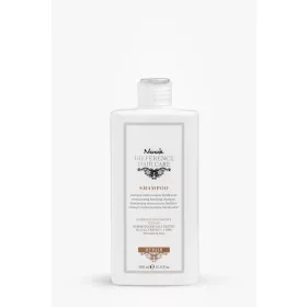   Nook - Repair Shampoo - Erősítő, Szerkezetjavító Sampon 500ml