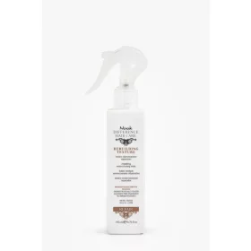   Nook - Repair Rebuilding Texture - Hajban Maradó Regeneráló Szerkezetjavító Tonik 195 ml