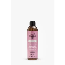  Nook - Nectar Color Preserving Shampoo - Színfenntartó Sampon 250ml