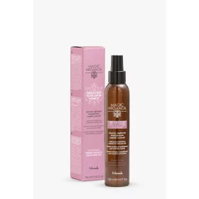   Nook - Nectar Color Color Capture Hair Elixir - Színzáró és Stabilizáló Booster Elixír 150ml