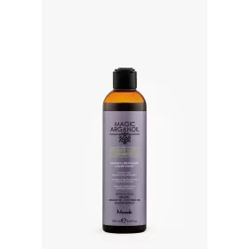   Nook - Blonde Story Shampoo - Fényfokozó Sampon Szőke, Szőkített és Melírozott Hajra 250ml