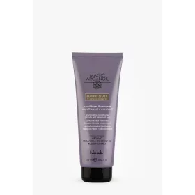   Nook - Blonde Story Conditioner- Fényfokozó Balzsam Szőke, Szőkített és Melírozott Hajra 250ml
