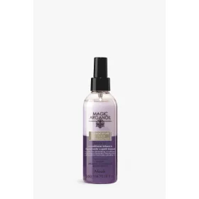   Nook - Blonde Story 2-Phase Conditioner (Leave-In) - Kétfázisú, Fényfokozó Balzsam Szőke, Szőkített és Melírozott Hajra 200ml