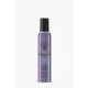 Nook - Blonde Story No Yellow Whip Mousse (Extra Violet) - Sárgásodásgátló Habbalzsam Szőke, Szőkített és Melírozott hajra 200ml