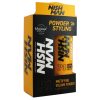 Nish Man Hair Styling Powder Hajpor - 20 g