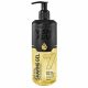 Nish Man Shaving Gel 7 Gold One - 400ml