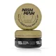 Nishman - Fibre Hair Sculpting Matte Look Wax (M11) - Vízbázisú Matt Hajwax 150ml