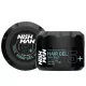 Nishman - Sea Salt Hair Styling Gel - Tengeri Só Ultra Erős Hajzselé 300ml
