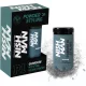 Nishman - Hair Styling Powder (P1) GumGum - Illatosított Matt Hatású Hajpor (Kék) 20g