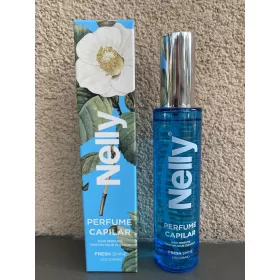   Nelly Professional - Perfume Capilar - Ápoló Hajparfüm 50ml