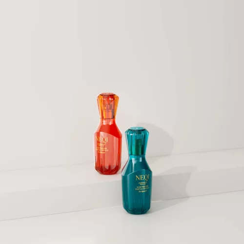 NEQI - Hair Perfume - Hajparfüm - The Blossom 75 ml