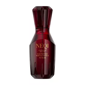 NEQI - Hair Perfume - Hajparfüm - The Wooden 75 ml