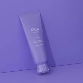   NEQI - Moisture Mystery - Conditioner - Hidratáló Kondicionáló a Puha és Selymes Hajért 250ml