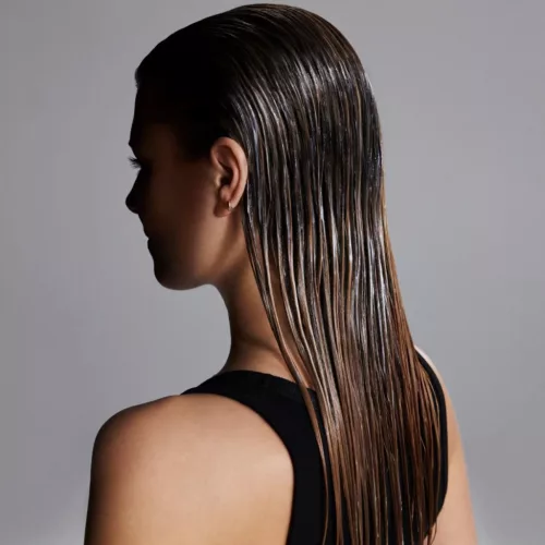 NEQI - Moisture Mystery - Conditioner - Hidratáló Kondicionáló a Puha és Selymes Hajért 250ml