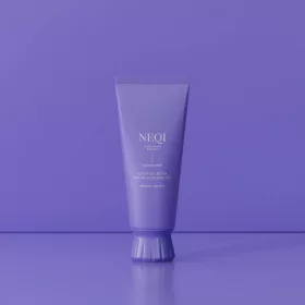   NEQI - Moisture Mystery - Leave-In Cream - Hidratáló, Hajban Maradó Krém A Könnyebb Kifésülésért 200ml