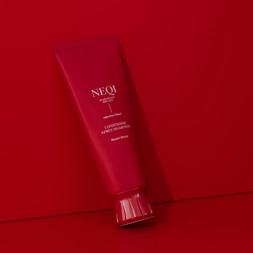 NEQI - Repair Reveal - Conditioner - Kondicionáló Sérült, Festett és Igénybevett Hajra 250ml