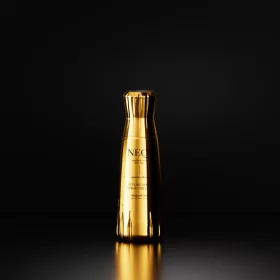   NEQI - Forbidden Finish - Diamond Glass All - Formázó Spray a Fényes és Selymes Hajért 180ml