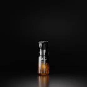   NEQI - Forbidden Finish - Opulent Oil Serum - Hajszérum a Fényes és Selymes Hajért 75ml