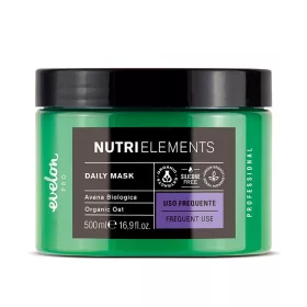   Evelon Pro - Nutri Elements - Daily Mask - Hajmaszk Mindennapos Használatra 500ml