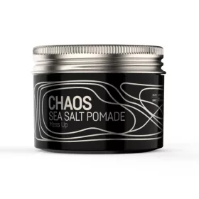   Immortal NYC - Chaos Sea Salt Pomade - Pomádé Tengeri Sóval 100ml