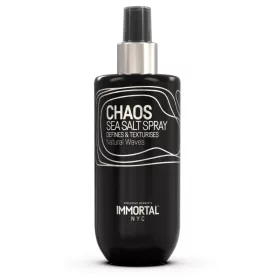   Immortal NYC - Chaos Sea Salt Spray - Sóspray Tengeri Sóval 250ml