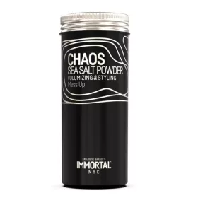   Immortal NYC - Chaos Sea Salt Powder - Hajpor Tengeri Sóval 20g