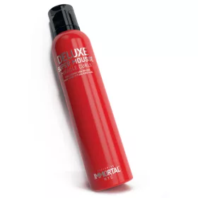   Immortal NYC - Deluxe Super Mousse - Szupererős Hajhab 300ml