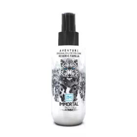   Immortal NYC - Original Aventura Reserve Eau De Cologne - After Shave Spray 150ml