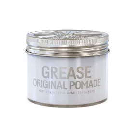   Immortal NYC - Grease Original Pomade - Közepes Tartású, Fényes Pomádé 100ml