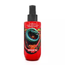   Immortal NYC - Original Venom Reserve Eau De Cologne - After Shave Spray 150ml