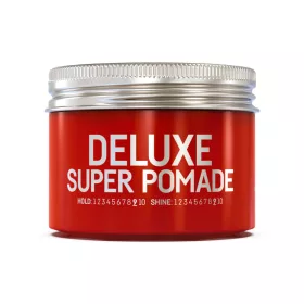   Immortal NYC - Deluxe Super Pomade - Szupererős Fényes Pomádé 100ml