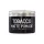 Immortal NYC - Tobacco Matte Pomade - Extra Erős Tartású, Extra Matt Pomádé (Dohány illattal) 100ml