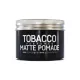 Immortal NYC - Tobacco Matte Pomade - Extra Erős Tartású, Extra Matt Pomádé (Dohány illattal) 100ml