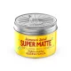 Immortal NYC - Samurai Spirit Super Matte Wax - Közepes Tartású, Extra Matt Wax 100ml