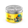 Immortal NYC - Samurai Spirit Super Matte Wax - Közepes Tartású, Extra Matt Wax 100ml